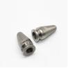 Buy cheap Polishing CNC Machining Stainless Steel Parts OEM ODM from wholesalers