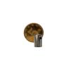 Buy cheap Stainless Steel 316 Straight Spur Gear Nitriding 12 Teeth M0.5 from wholesalers
