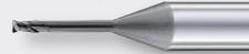 Buy cheap C10 2 Flute Milling Cutter 4mm-12mm Diamond Coated End Mills For Graphite from wholesalers