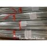 Buy cheap 20 Ft Welded tainless steel welded tubes High Toughness Excellent Formability from wholesalers