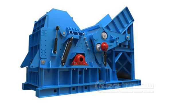 Buy cheap Industrial Scrap Crusher Equipment Low Energy Consumption Energy Saving from wholesalers