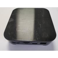 Buy cheap WIFI Router Enclosure LKM Base S136 Custom Plastic Molding product