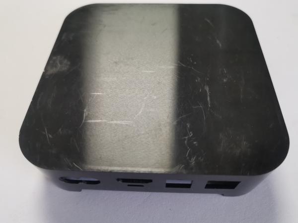 Buy cheap WIFI Router Enclosure LKM Base S136 Custom Plastic Molding from wholesalers