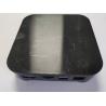 Buy cheap WIFI Router Enclosure LKM Base S136 Custom Plastic Molding from wholesalers