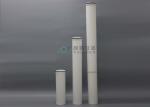 Buy cheap PP Desalination High Flow Filter Cartridge 5 Micron FDA Electronics Industry from wholesalers