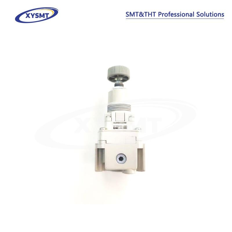 KHY-M8504-01 REGULATOR IR2220-02H-R-A SMC NEW FOR YAMAHA YS12 YS24 YS24X machine spare part