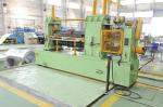 New Coil Processing Equipment Slitting Line For Steel Service Cutting Industry
