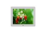 Buy cheap HD1920*1080 IPS 15 Inch Digital Photo Frame with Print Method 2 color ABS Plastic Material from wholesalers