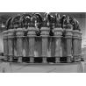 Buy cheap Rubber Lined Hydrocyclone from wholesalers