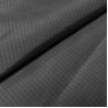 Buy cheap Black 4mm Grid 33% Cotton 2% Carbon Fiber Antistatic TC Fabric For ESD Working Clothes from wholesalers