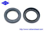 Black High Pressure Oil Seals CFW 383444 For Rexroth A4VG40 A4V125
