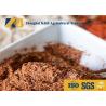 Buy cheap Animal Protein Nutritious Dried Fish Powder / Poultry Chicken Feed Non - GMO Grade from wholesalers