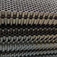 Buy cheap Emc Compliance Honeycomb Waveguide Air Vents To Faraday Cages product