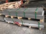Aerospace Industry T651 170HB 7075 T6 Aluminum Plate