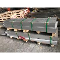 Buy cheap 6061 150mm Thickness Plastic Mold Aluminum Alloy Plate product