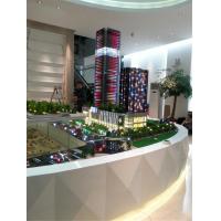 Buy cheap Maquettes for luxuxy hotel makerting and selling , building model making product