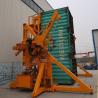 Buy cheap Tonglida Heavy Duty 20 ft Container Flipper Equipment With 0-90 Degrees And 0-180 Degrees Flipping Angle from wholesalers