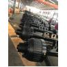 Buy cheap Heavy Duty Semi Trailer Axles 1840mm Semi Trailer Lift Axle Fuwa 13T ODM from wholesalers