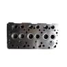 Buy cheap Heavy Equipment Excavator Engine Parts Kubota Aftermarket Cylinder Head from wholesalers