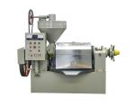 Cotton Seeds Sesame Seed Automatic Screw Oil Press Sunflower Seeds Oil Extractor