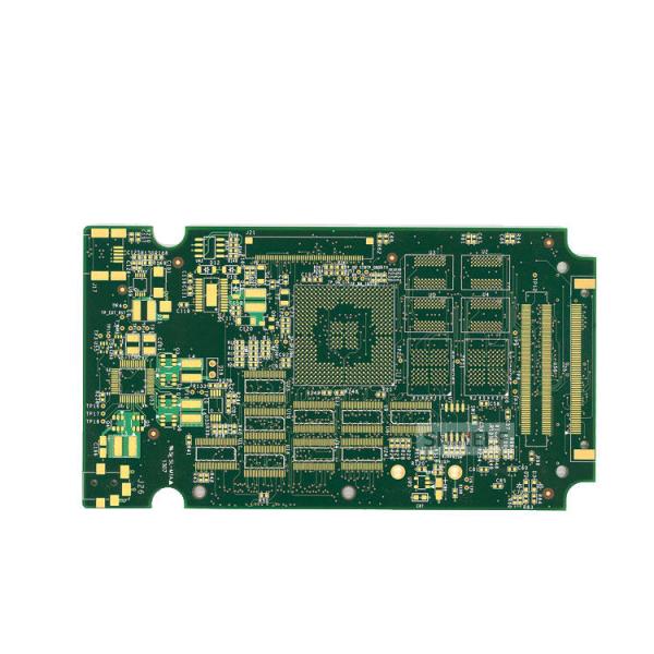 Buy cheap OEM GPS Tracker PCB Board Assembly CEM1 CEM3 ISO9001 from wholesalers