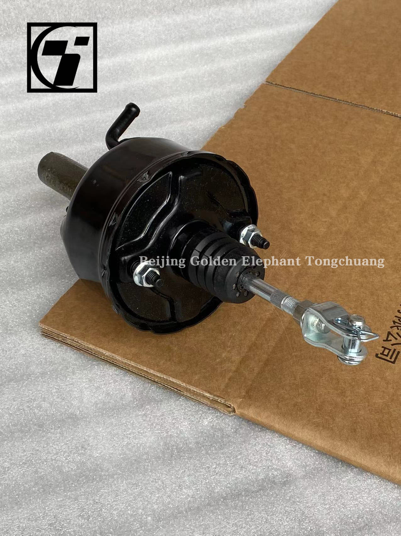 Foton Aumark 1104916300022 Main Pump Assembly Fluid Vacuum Booster Assy for Servicing