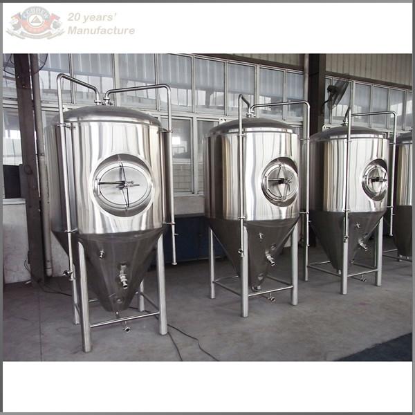 Buy cheap 300L restaurant beer making equipment for sale with long warranty time from wholesalers