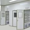Buy cheap Food Industry Air showers are used in food processing plants to ensure the cleanliness and safety of the production environment from wholesalers