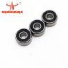 Buy cheap GTXL Parts No 153500578 Bearing Extra Small Auto Cutter Spare Parts For Apparel Cutter Machine from wholesalers