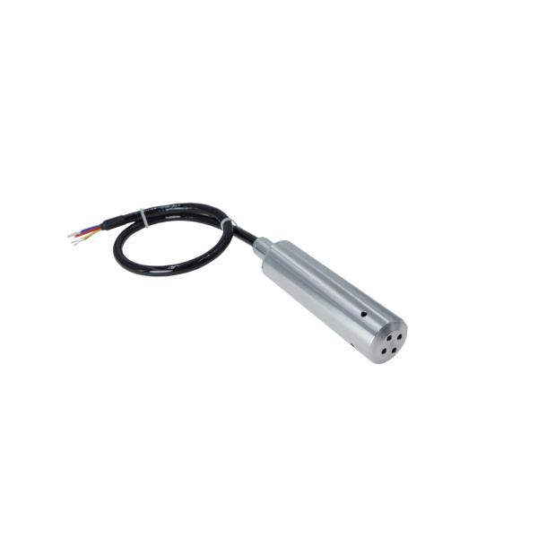 Buy cheap Submersible 200m 11VDC Liquid Level Transmitter from wholesalers