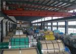 Environmental Protection Metal Sheet Coil Steam Cleaned Sterilized Smooth