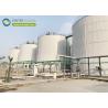 Buy cheap Bolted Steel Anaerobic Digester Tank for Large Biogas Projects from wholesalers