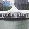 Buy cheap Heavy Duty Professional Event Marquee Tents For Outdoor Exhibition Etc from wholesalers