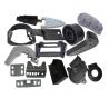 Buy cheap OEM Food Grade ABS PP Silicone Injection Mould Plastic Injection Molding Parts from wholesalers