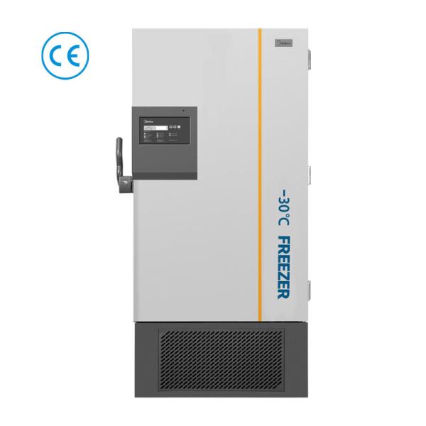Buy cheap MD-30L850B -30°C Rapid Cooling Large Capacity Hospital Biomedical Freezer from wholesalers