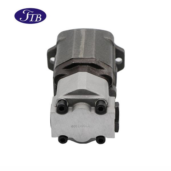 Buy cheap Gear / Pilot Pump Excavator Pumps Ex75 Zx70 Zx60 Ap2d36 For Hitachi from wholesalers