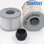 CORALFLY Lf14000nn Cross Reference Micron Grade Truck Oil Filter