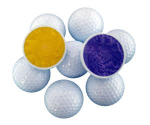 Buy cheap range golf ball/ two piece golf ball/2PC Golf practice ball/golf ball from wholesalers