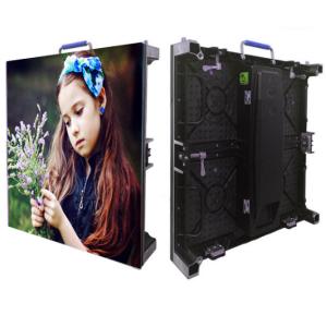 China OEM Manufacturer Cheap Price Full Color Indoor P3 Led Panel Screen / Display Board on sale