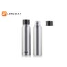 Buy cheap Portable Aluminum Cosmetic Bottles , Eight Pieces Travel Size Bottle Set from wholesalers