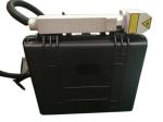 100W 200W 300W 500W Fiber Laser Cleaner FDA With Portable Laser Cleaning Gun