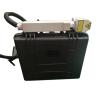 Buy cheap 100W 200W 300W 500W Fiber Laser Cleaner FDA With Portable Laser Cleaning Gun from wholesalers