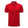 Buy cheap Flyita Custom Mens 100% Cotton Polo Shirts Office Short Sleeve T Shirt from wholesalers