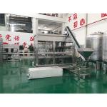Buy cheap Canned Water Filling Machine Fully Automated Production Line for Food Beverage Shops from wholesalers