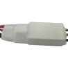 Buy cheap Marine HV Esc Brushless , 3-16S 300A Opto Speed Controller For Rc Fishing Bait Boat from wholesalers