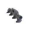 Buy cheap Cummins QSL Diesel Engine parts standard genuine wheel loader exhaust manifold 3968362 from wholesalers