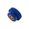 Buy cheap POM Plastic Spur Gears 38T 12.0M H59 Brass Insert Delrin - 100 Material from wholesalers