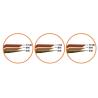 Buy cheap Interior Laminated Steel Plate PVC/ PET/ PF Film Metal For Refrigerators Washing Machines from wholesalers