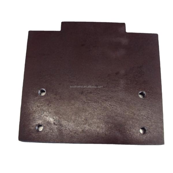 Buy cheap Customized Sheet Metal Carbon Steel Aluminum Stamping Parts for Truck Used in Kitchen from wholesalers