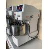 Buy cheap SS201 Bakery Machine 40 Liter Commercial Pizza Flour Dough 16kg Bread Spiral Mixer from wholesalers